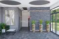 Appartement 1 chambre 50 m² Oba, Turquie
