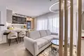 Apartamento 3 habitaciones 118 m² Krk, Croacia