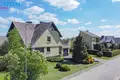 Maison 311 m² Labunava, Lituanie