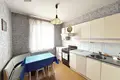 2 room apartment 52 m² Minsk, Belarus