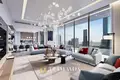 Apartamento 1 habitación 832 m² Dubái, Emiratos Árabes Unidos