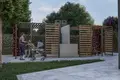 Wohnung 65 m² Erdemli, Türkei