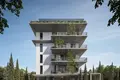 Mieszkanie 1 pokój 74 m² Agios Ioannis, Cypr