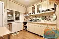 Mieszkanie 2 pokoi 43 m² Mińsk, Białoruś