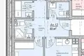 Apartment 95 m² Sofia City, Bulgaria