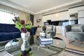 Wohnung 1 zimmer  Alanya, Türkei