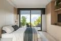 Квартира 2 спальни 117 м² Будва, Черногория