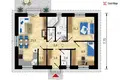 Apartment 65 m² Dolni Ujezd, Czech Republic