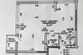 Wohnung 4 zimmer 72 m² Minsk, Belarus