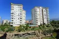 Dzielnica mieszkaniowa Waterfall residence in Alanya,Tosmur