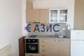 Apartment 33 m² Nesebar, Bulgaria