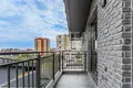 2 bedroom penthouse 85 m² Muratpasa, Turkey