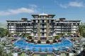 Appartement 2 chambres 61 m² Kestel, Turquie