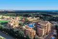 Residential complex Residence with swimming pools, a spa center and a restaurant, Kato, Cyprus