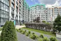 1 room apartment 38 m² Kopishche, Belarus