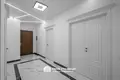 2 bedroom apartment 79 m² Minsk, Belarus