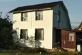 Haus 50 m² Saskouski sielski Saviet, Belarus