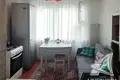 Apartamento 1 habitación 32 m² Muchaviecki sielski Saviet, Belarús