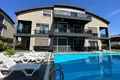 3 bedroom apartment 80 m² Serik, Turkey