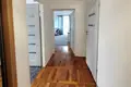 1 room apartment 37 m² in Warsaw, Poland