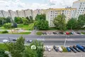 Mieszkanie 2 pokoi 47 m² Mińsk, Białoruś