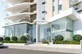 Квартира 1 спальня 70 м² муниципалитет Ларнака, Кипр