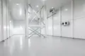 Warehouse 4 200 m² in Shchyolkovo, Russia