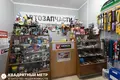 Geschäft 1 420 m² Ozyaritska Slabadski rural council, Belarus