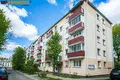 Wohnung 3 zimmer 56 m² Minsk, Belarus