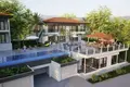 Appartement 1 chambre 56 m² Kamala, Thaïlande
