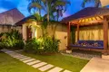 Villa de 2 dormitorios 1 937 m² Seminyak, Indonesia