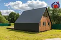 Cottage 78 m² Lasanski sielski Saviet, Belarus