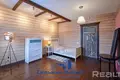 Chalet 479 m² Lahojsk selsaviet, Bélarus