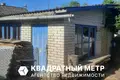 House  Astrashycki Haradok, Belarus