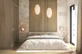 Penthouse 3 pokoi 106 m² Kotor, Czarnogóra