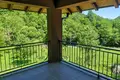 Multilevel apartments 8 bedrooms 310 m² Kursumlija, Serbia