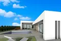 Willa 3 pokoi 180 m² el Pinos Pinoso, Hiszpania