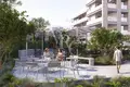 Apartamento 3 habitaciones 106 m² Pafos, Chipre