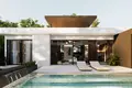 3 bedroom apartment 210 m² Choeng Thale, Thailand
