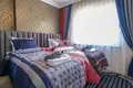 Wohnung 1 zimmer 120 m² Mahmutlar, Türkei