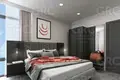 Mieszkanie 1 pokój 22 m² Evenkiysky Rayon, Rosja
