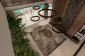 Willa 4 pokoi 511 m² Peyia, Cypr