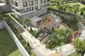 Appartement 1 chambre 189 m² Beylikduzu, Turquie