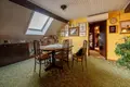 Apartamento 5 habitaciones 156 m² Zagreb, Croacia