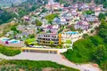 Appartement 1 chambre 98 m² Alanya, Turquie