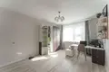 Wohnung 3 zimmer 83 m² Minsk, Belarus