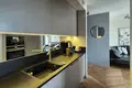 Apartamento 4 habitaciones 89 m² Varsovia, Polonia