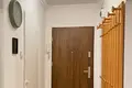 2 room apartment 38 m² in Warsaw, Poland