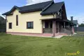 Dom wolnostojący 179 m² Luhavaslabadski sielski Saviet, Białoruś