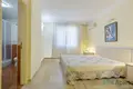 Residential quarter Spacious apartment on the first line in Mahmutlar